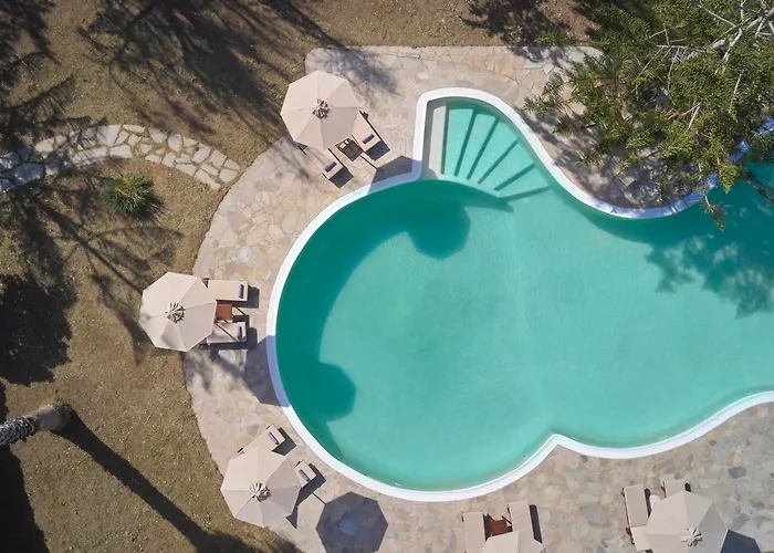 Ξενοδοχείο High Mill (adults Only) Πάρος