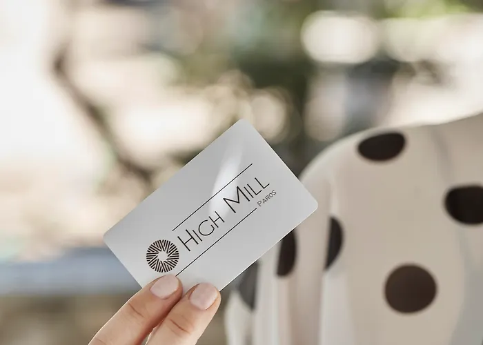 High Mill (adults Only) Ξενοδοχείο