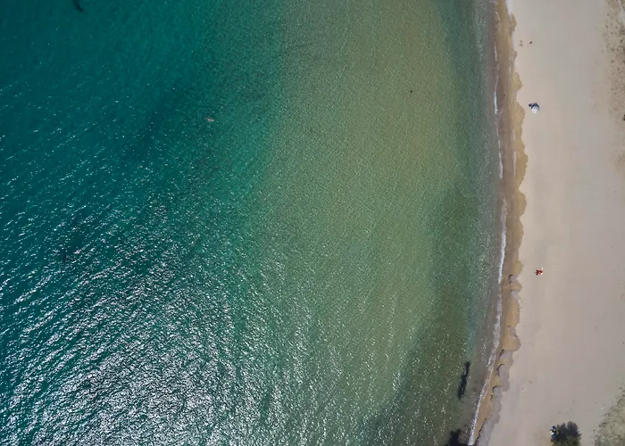 Ξενοδοχείο High Mill (adults Only)