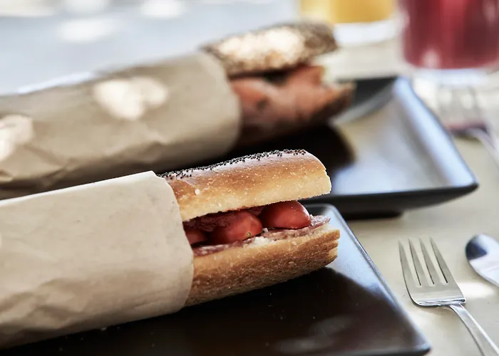 High Mill (adults Only) 4* Πάρος