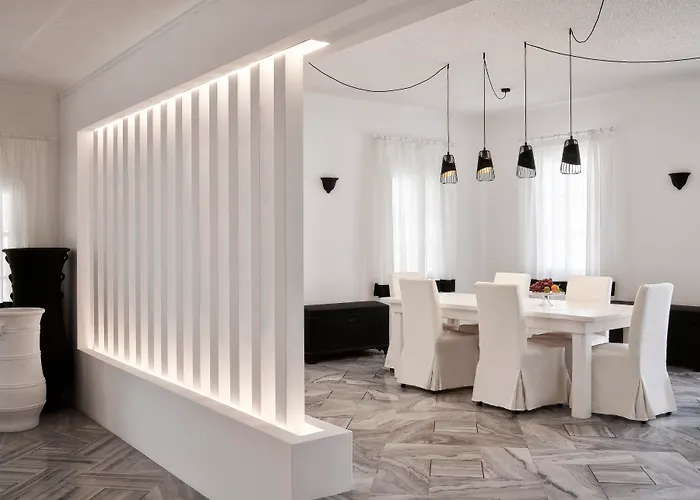 High Mill (adults Only) Ξενοδοχείο