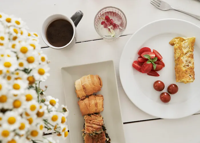 Ξενοδοχείο High Mill (adults Only)