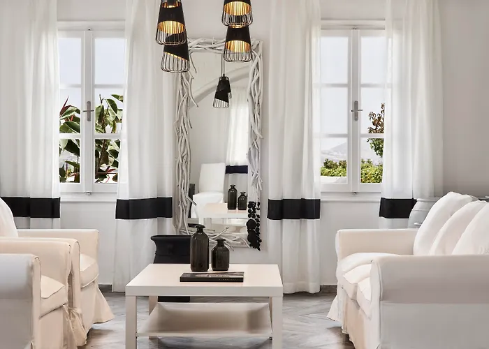 High Mill (adults Only) Ξενοδοχείο 4*