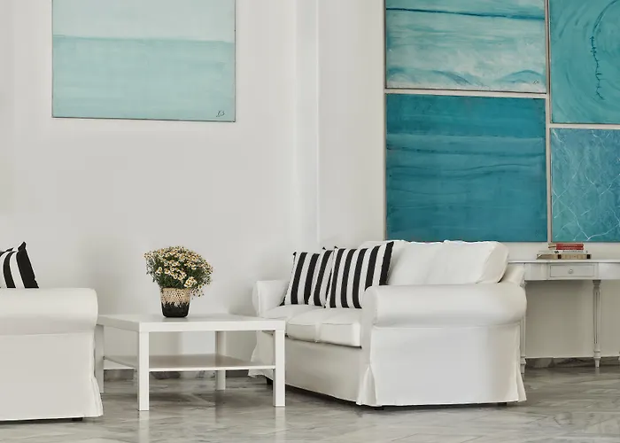 High Mill (adults Only) Πάρος