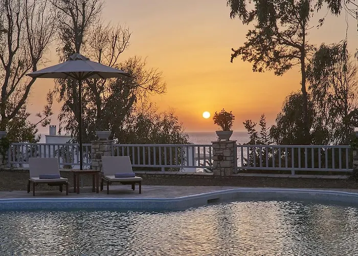 High Mill (adults Only) 4*