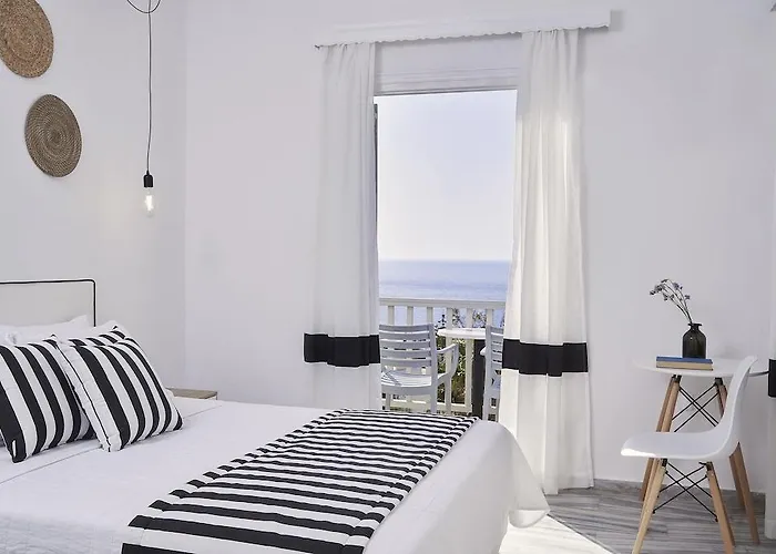 High Mill (adults Only) Πάρος