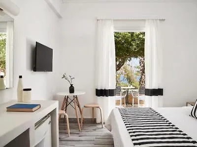 High Mill (adults Only) Ξενοδοχείο Πάρος