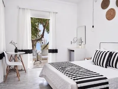 Ξενοδοχείο High Mill (adults Only) Πάρος